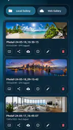 Photaf Panorama Pro 3