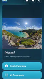 Photaf Panorama Pro 4