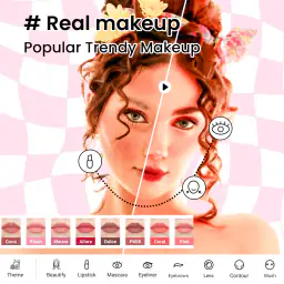 Photo Editor - Face Makeup 1