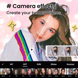 Photo Editor - Face Makeup 2