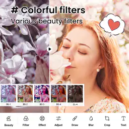 Photo Editor - Face Makeup 3