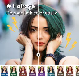 Photo Editor - Face Makeup 4