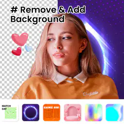 Photo Editor - Face Makeup 6