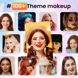 Photo Editor - Face Makeup 8