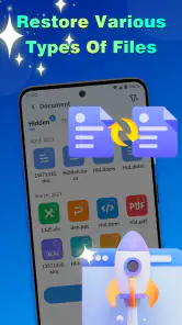Photo Recovery Master screenshot