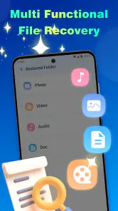 Photo Recovery Master screenshot