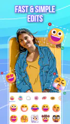 Photo Slideshow: Video Maker 5