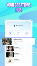 Photo Slideshow: Video Maker 6