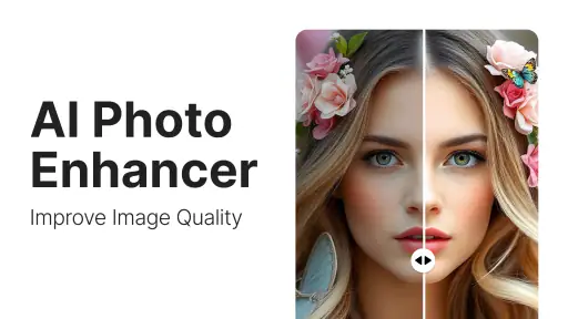 Photo Touch: Editor di foto AI 2