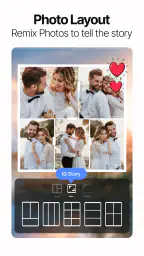 Photo Touch: Editor di foto AI 5