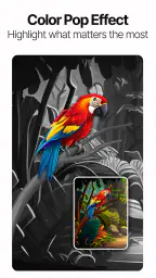 Photo Touch: Editor di foto AI 6