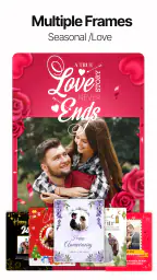 Photo Touch: Editor di foto AI 7