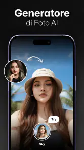 Photo Video Maker with Music screenshot