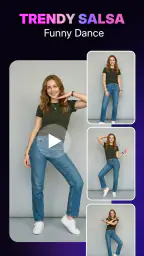 Photo Video Maker with Music 2
