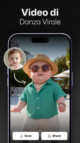 Photo Video Maker with Music screenshot