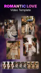 Photo Video Maker with Music 7