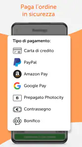 Photocity Studio screenshot