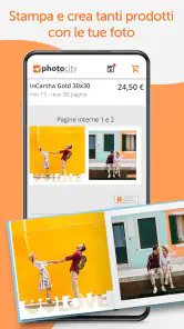 Photocity Studio screenshot
