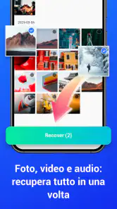 PhotoRestore Pro screenshot