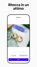 Photoroom AI Photo Editor 4