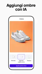 Photoroom AI Photo Editor 5