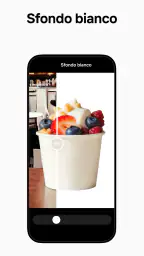 Photoroom AI Photo Editor 7