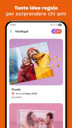 Photosi - Stampa foto e album 2