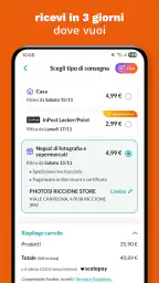 Photosi - Stampa foto e album 6