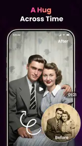 PhotoVerse AI Photo Editor screenshot