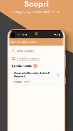Piano Alimentare & Ricette 7