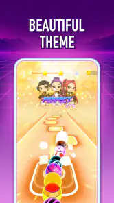 Piano Ballz Beat:Giochi Musica screenshot
