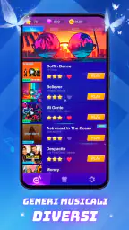 Piano Beat: Music Game 1