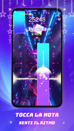 Piano Beat: Music Game 2