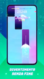 Piano Beat: Music Game 3