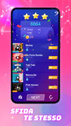 Piano Beat: Music Game 5