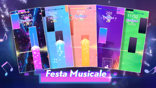 Piano Beat: Music Game 7
