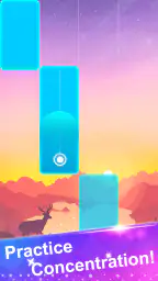 Piano Game: Classic Music Song 1