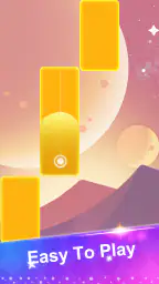 Piano Game: Classic Music Song 2