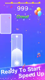Piano Game: Classic Music Song 4
