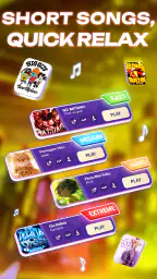 Piano Magic Beat 4: musicale 5