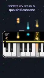 Piano - music & songs games 4