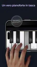 Piano - music & songs games 5