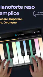 Piano - music & songs games 7