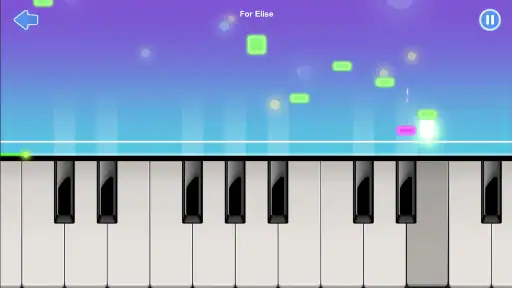 Piano ORG : Play Real Keyboard 7