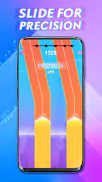 Piano Rush: Magic Rhythm 1