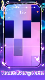 Piano Star 1
