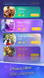 Piano Tiles 2™- Gioco Musicale 2