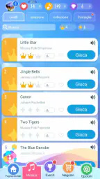 Piano Tiles 2™- Gioco Musicale 3