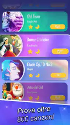 Piano Tiles 2™- Gioco Musicale 7
