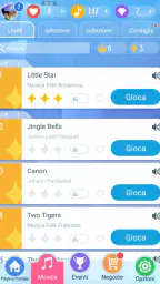 Piano Tiles 2™- Gioco Musicale 8